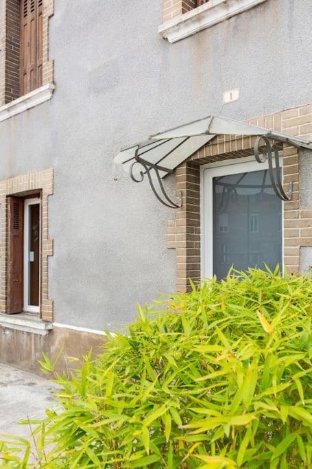 Chambre Double Cosy - Gite De La Louve Fougax-et-Barrineuf Dış mekan fotoğraf